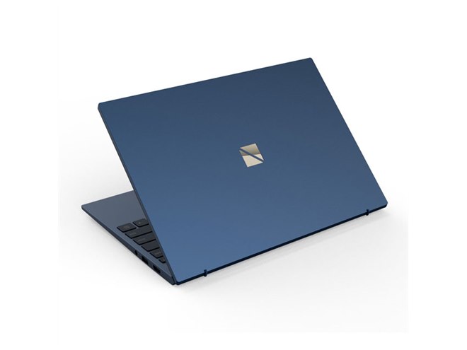 NEC 13.3型 LAVIE Pro Mobile SIMフリーLTEモデル NEC PC、約837gで20時間駆動の新13.3型モバイルノート「LAVIE