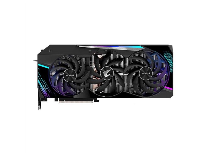 GIGABYTE、「GeForce RTX 3080」を搭載したゲーミングモデル - 価格.com