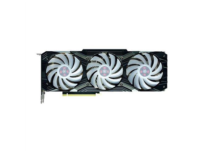 エルザ、「GeForce RTX 3070」を搭載したビデオカード - 価格.com