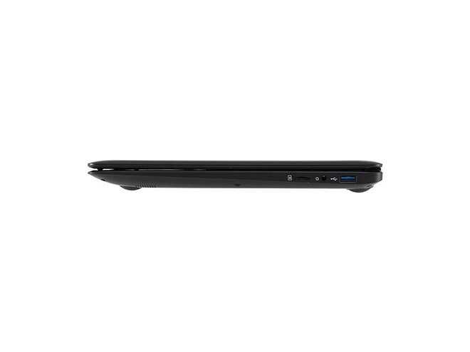 ツクモ、32,780円で「Celeron 5205U」を搭載した14.1型ノートPC「ALΣO