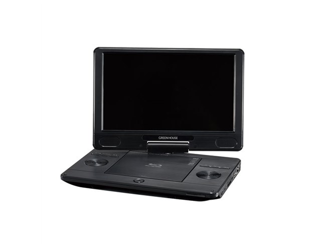 5年保証 miniB-CASカード付 グリーンハウス 15.6型ワイド液晶TV