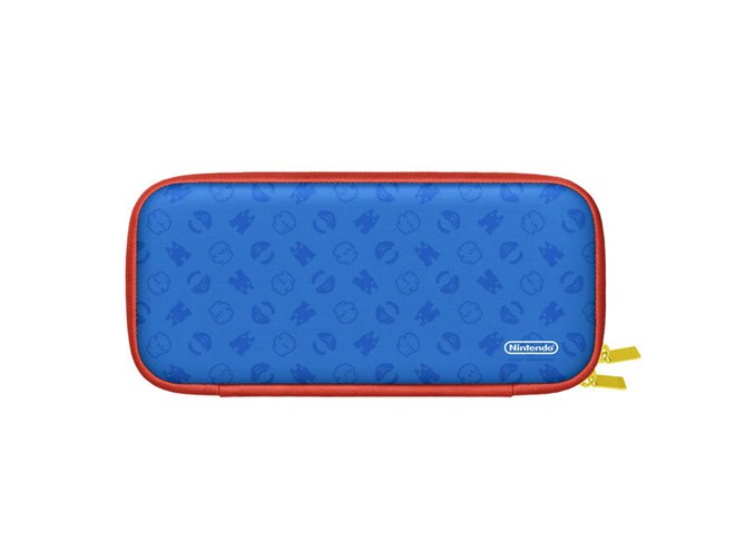 Nintendo Switch マリオレッド×ブルー」特別セットが1/25予約