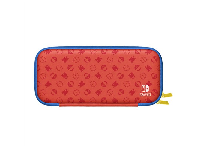 しるこ様Nintendo Switch 本体 マリオレッドブルー【新品ソフト付】 しるこ様Nintendo Switch 本体 マリオレッドブルー【新品ソフト付