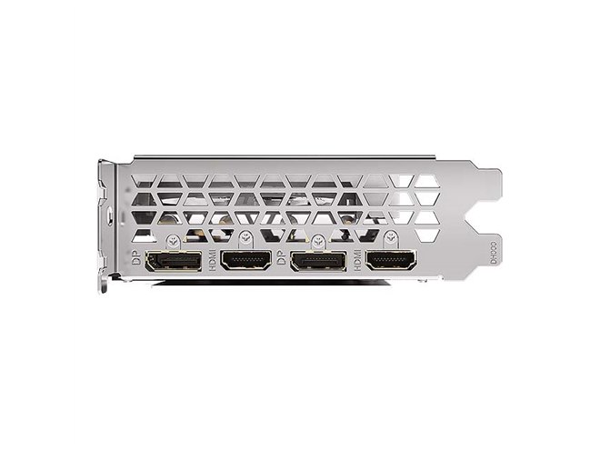 GIGABYTE、「GeForce RTX 3060 Ti」を搭載したビデオカード