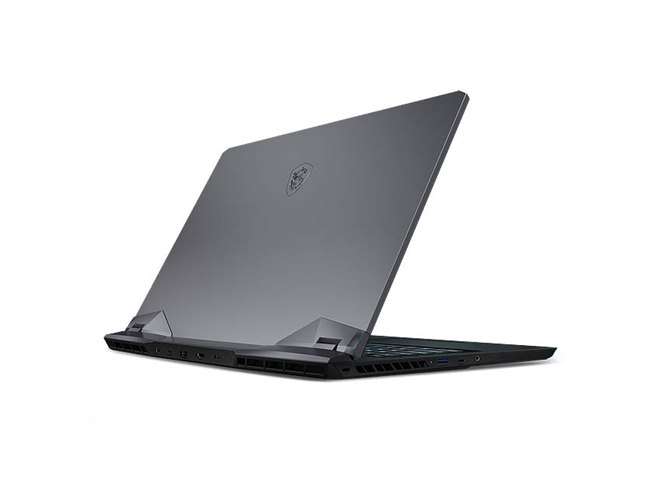 MSI、「GeForce RTX 30」シリーズを搭載したゲーミングノートPC - 価格.com