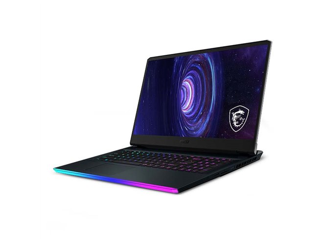 MSI、「GeForce RTX 30」シリーズを搭載したゲーミングノートPC - 価格.com