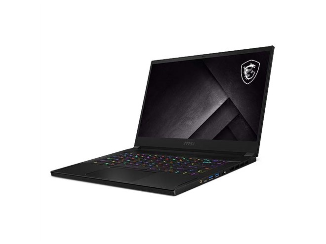 極美品】ゲーミングノートPC GP66-10UG-252JP RTX3070
