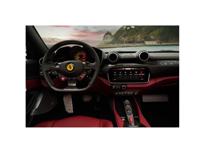 フェラーリポルトフィーノ新車購入者限定ノベルティセット フェラーリポルトフィーノ新車購入者限定ノベルティセット フェラーリ