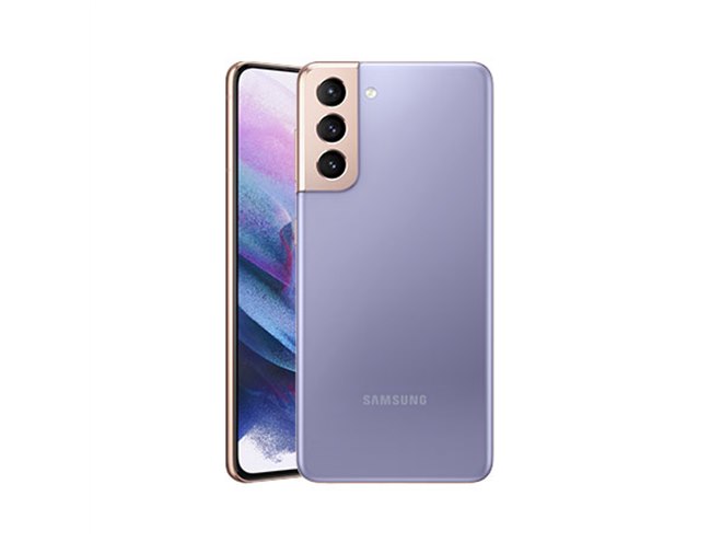 サムスン、カメラデザインを一新した5Gスマホ「Galaxy S21