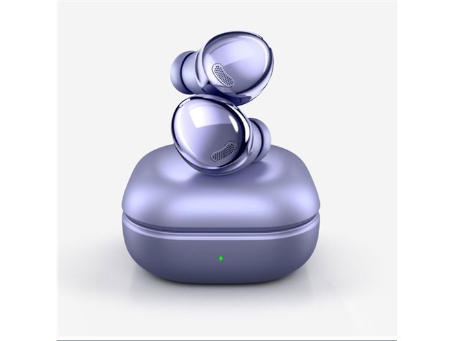 サムスン、IPX7防水のANC完全ワイヤレスイヤホン「Galaxy Buds Pro」 - 価格.com