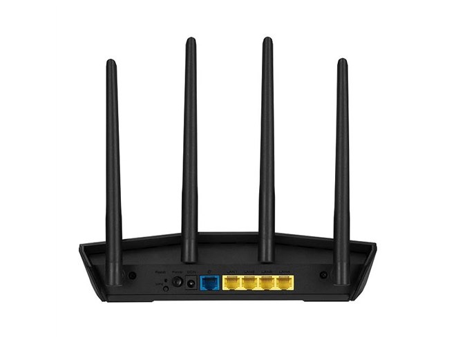 ASUS、Wi-Fi 6対応の無線LANルーター「RT-AX55」 - 価格.com