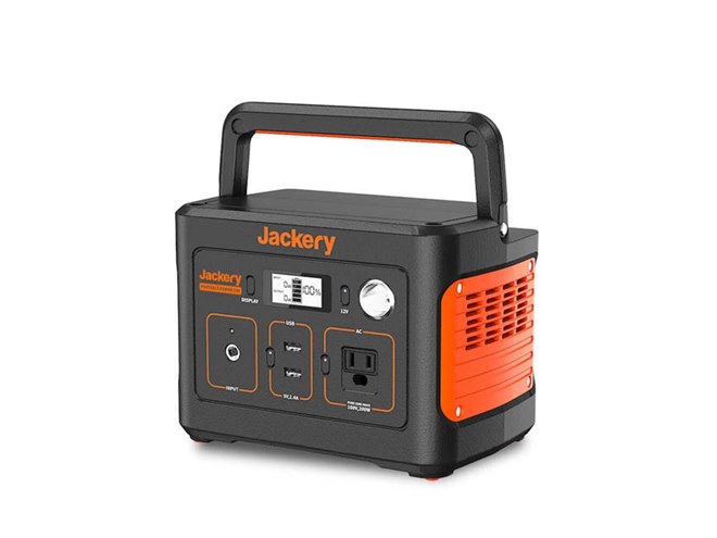 「美品」限定価格Jackery ポータブル電源 240 Jackeryポータブル電源240」が6,000円値下げ、1/25から新価格19,800円