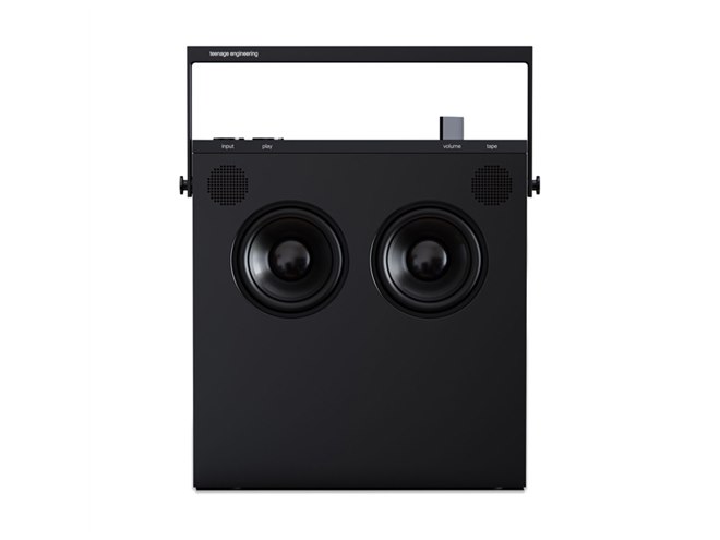 Teenage Engineering、テープリール機能を搭載した「OB-4 マジック