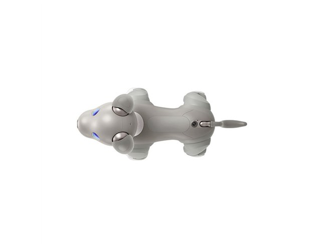 ソニー、aibo(アイボ)の2021年限定カラーモデル「aibo 黒ごま ソニー、aibo(アイボ)の2021年限定カラーモデル「aibo 黒ごま