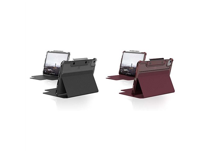 UAG、第4世代「iPad Air」用LUCENTケース - 価格.com