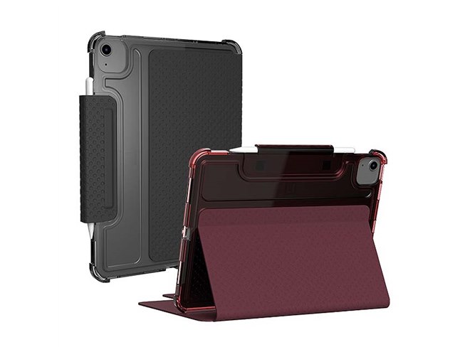 UAG、第4世代「iPad Air」用LUCENTケース - 価格.com