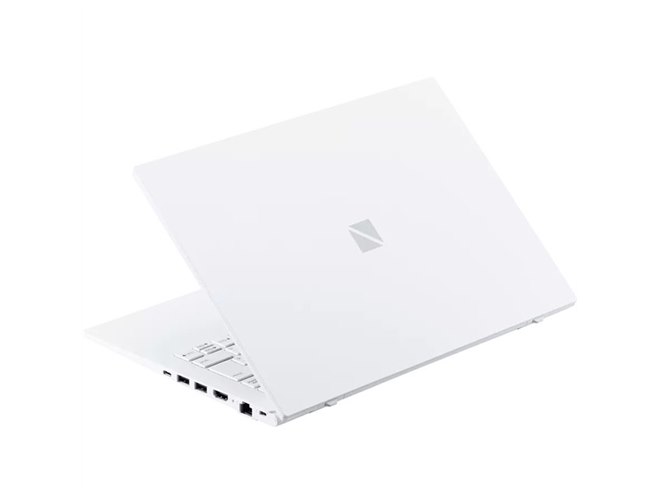 NEC、在宅ワーク向け14型「LAVIE N14」など個人向け2021年春パソコン