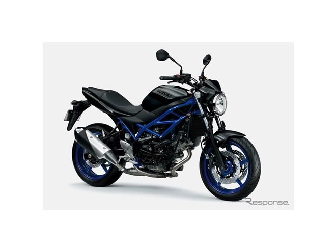 （11/15〆）2021年式 スズキ SV650X スズキ（SUZUKI） SV650Xの型式・スペックならバイクブロス
