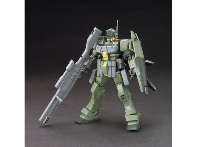 バンダイ、「HGBD:R 1/144 ν-ジオンガンダム」などガンプラ11点