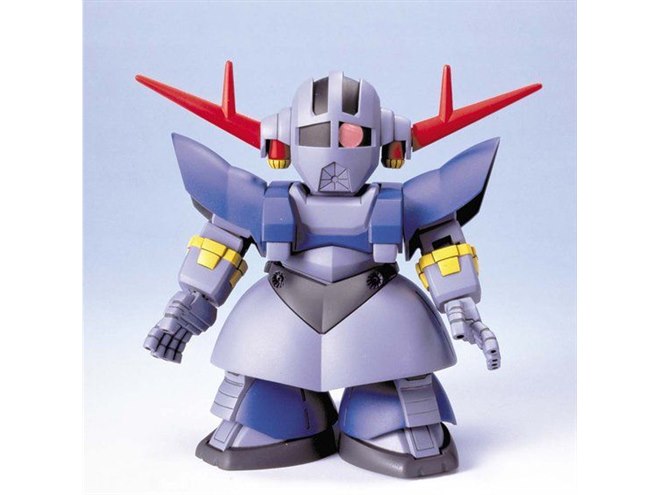 バンダイ、「HGBD:R 1/144 ν-ジオンガンダム」などガンプラ11点