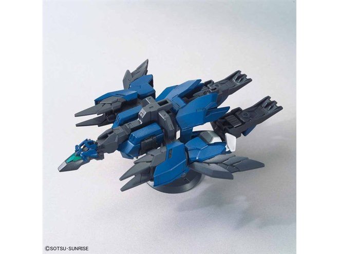 HG ガンプラ　ジオン公国11個セット バンダイ、「HGBD:R 1/144 ν-ジオンガンダム」などガンプラ11点