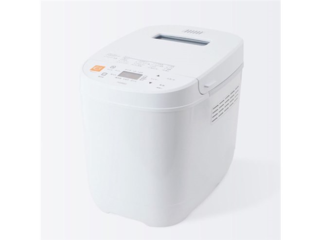 おうち時間増加でホームベーカリーが再ブーム。価格.com人気モデルなど