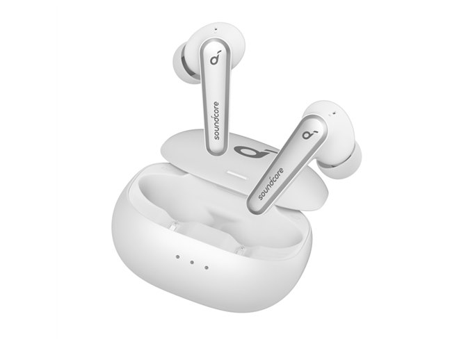 Anker、NC対応の「Soundcore Liberty Air 2 Pro」「Soundcore