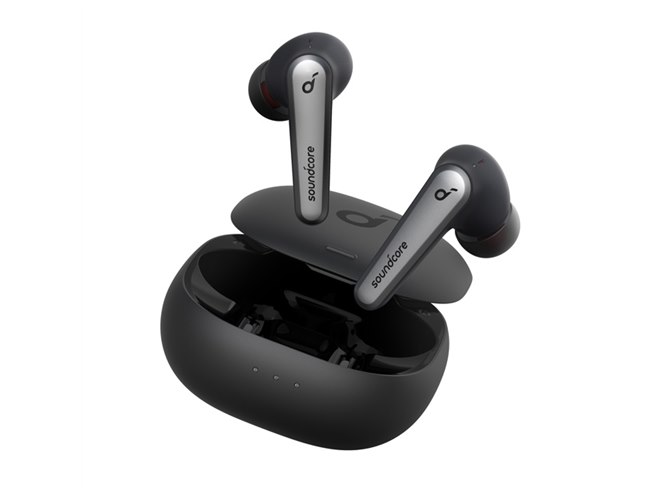 Anker Soundcore Life A2 NC 新品未開封品 Amazon.co.jp: Anker Soundcore Life A2 NC（ワイヤレス