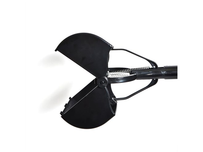 嫌な虫を遠くからキャッチしてポイッ、サンコーが「虫取りマジック