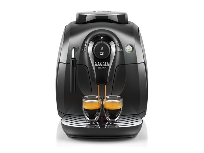 今こそ、おうちで楽しくカフェ気分。全自動コーヒーマシン新機種