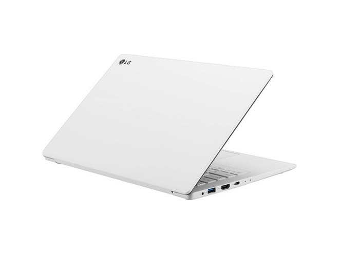 Windowsノート本体 LG UltraPC AMD Ryzen 7 4700U 980g LG UltraPC AMD Ryzen 7 4700U 13.3インチ Windowsノート本体 LG