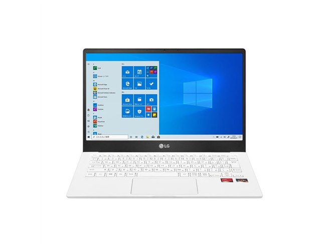 LG、Ryzen搭載13.3型ノートPC「LG UltraPC」を2/2発売 - 価格.com