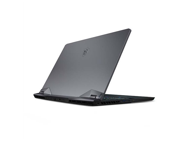 MSI、「GeForce RTX 3080/3070 Laptop」を搭載したハイエンド