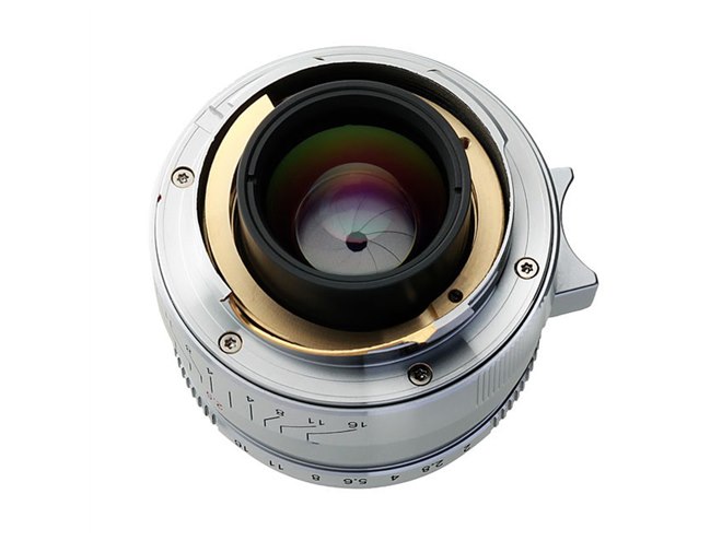 u7Artisans 35mm F2 Limited Silver XeXVo[v
