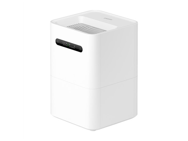 Smartmi、アプリ操作に対応した「スマート加湿器2」 - 価格.com