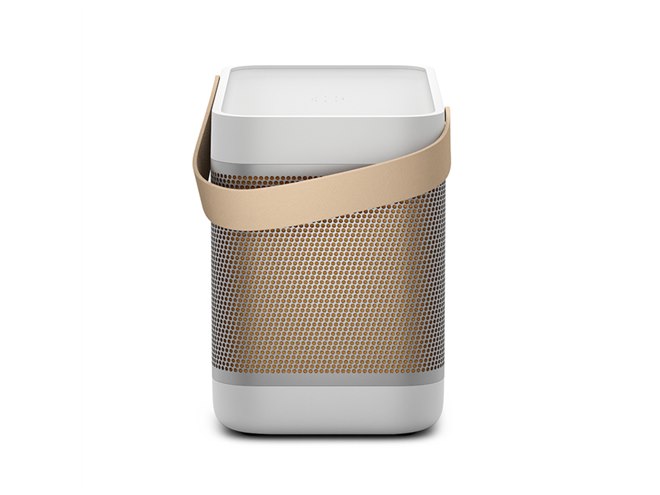 B&O、Qi充電機能を搭載したBluetoothスピーカー「Beolit20」 - 価格.com