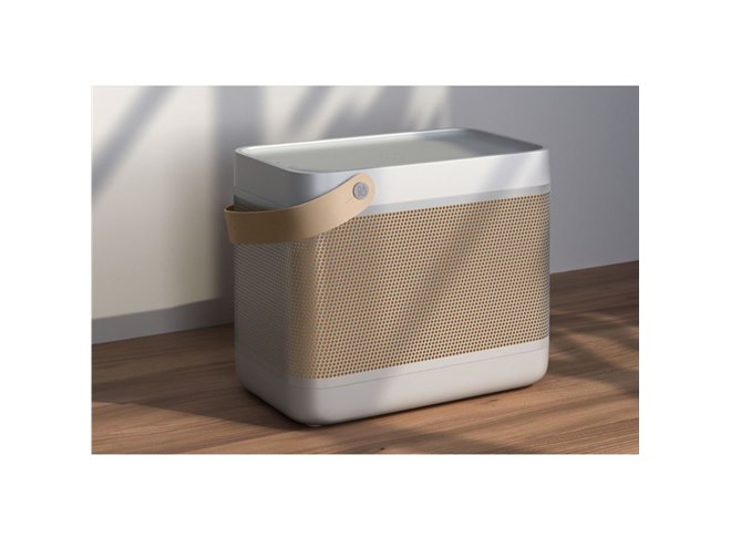 B&O、Qi充電機能を搭載したBluetoothスピーカー「Beolit20」 - 価格.com