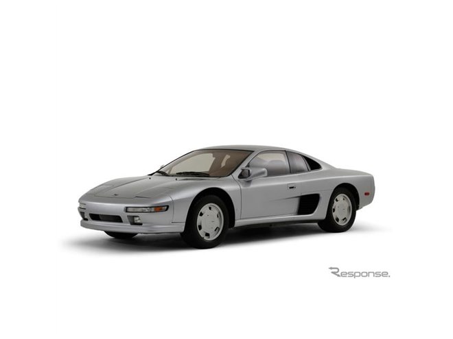 日産、Zの次は超高級ミッドシップを計画か？ MR2後継の対抗モデルを大