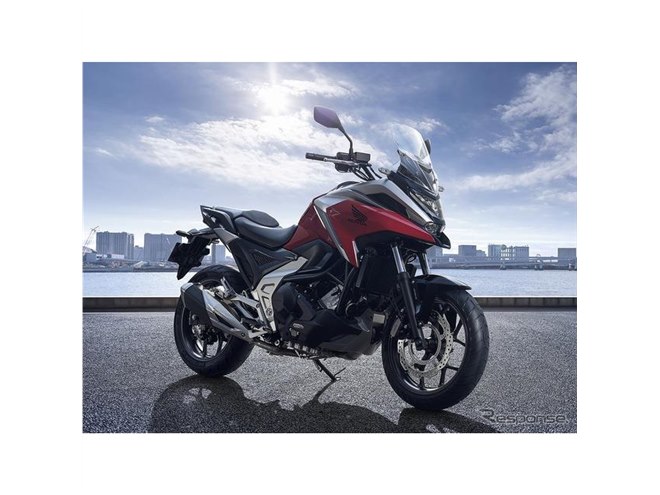 NC750Xホンダ純正サービスマニュアル新品未使用未開封送料無料即日発送出来ます ホンダ 新品サービスマニュアル NC750X/NC750X DCT (RH23：'25