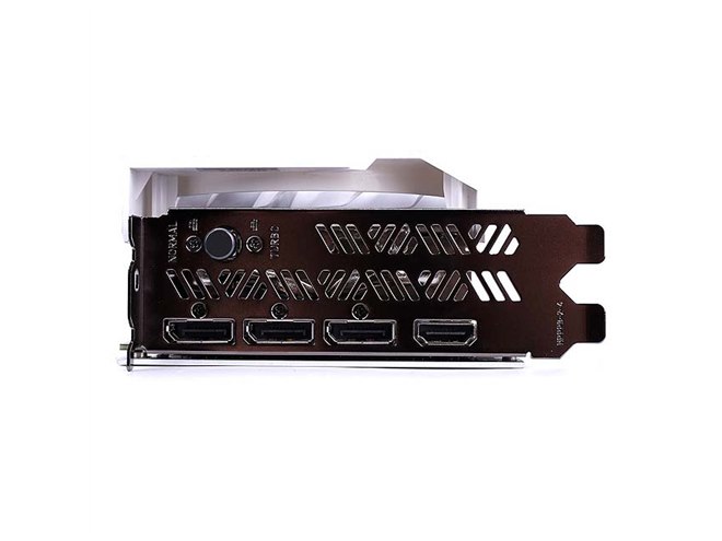 Colorful、ターボ時1770MHzで動作する「GeForce RTX 3060 Ti」を搭載