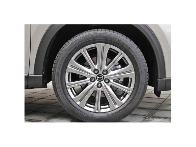 追加:【中古】CX-5 各種 アクセサリー+ホイールロック 追加:【中古】CX-5 各種 アクセサリー+ホイールロック マツダ CX-5