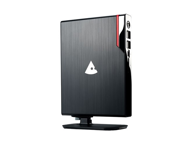 mouse、「Ryzen 5 4500U」を搭載した小型パソコン「mouse CT6」 - 価格.com