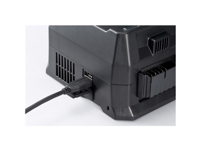 Hikoki     マルチポート充電器 Amazon | HiKOKI(ハイコーキ) マルチポート充電器 14.4V 18V マルチ