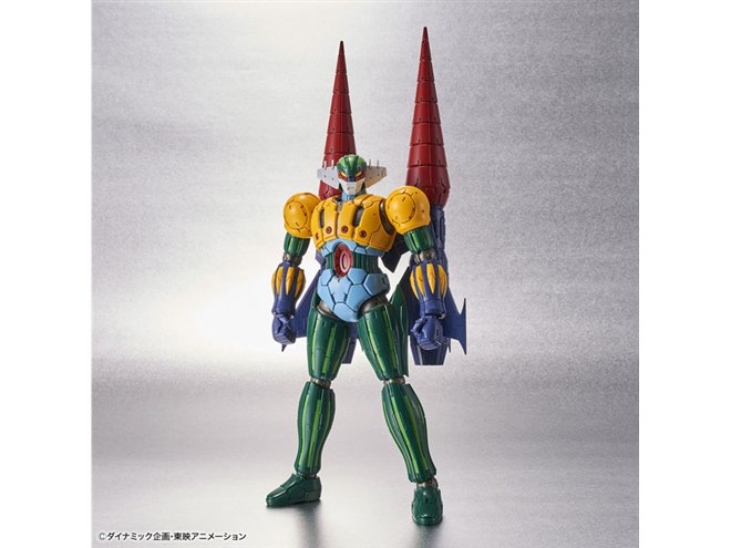 HG 1/144 鋼鉄ジーグ(INFINITISM) Amazon | HG 鋼鉄ジーグ(INFINITISM) 1/144スケール 色分け済み