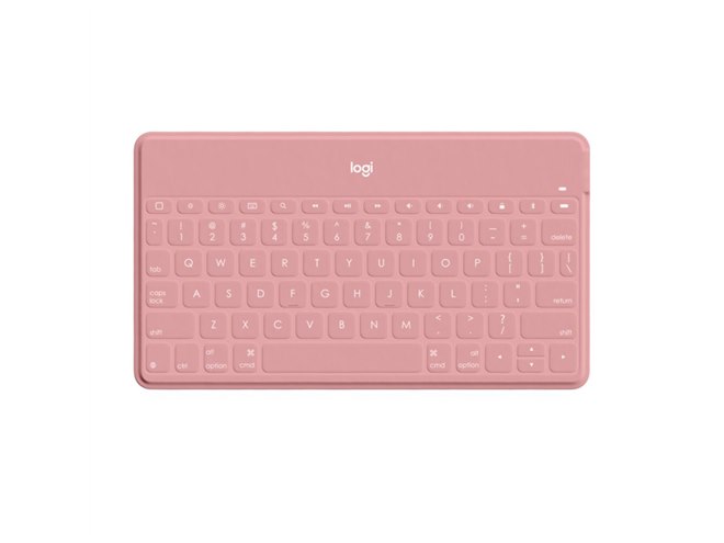 ノートPCケース Logicool KEYS-TO-GO ロジクール Logicool Keys-To-Go 2 for iPad ‎iK1043GRAを検証