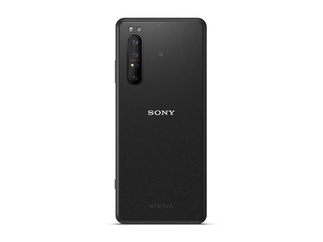 Xperia PRO XQ-AQ52 本日価格 Xperia PRO XQ-AQ52[512GB] ブラック XQAQ52の買取価格｜中古スマホ
