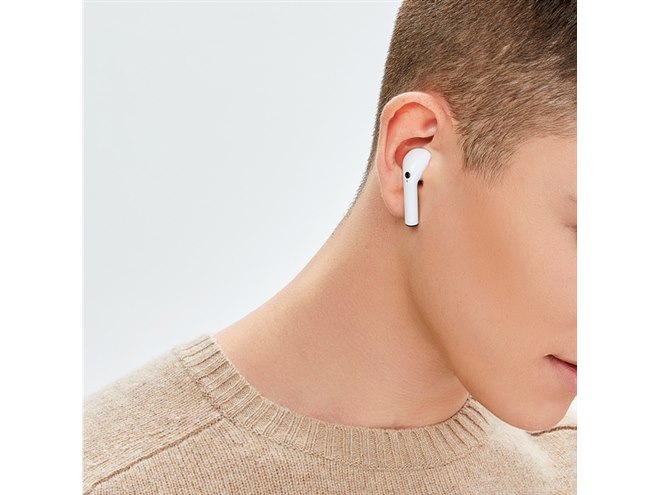 SUDIO、デュアルマイクを搭載した完全ワイヤレスイヤホン「NIO