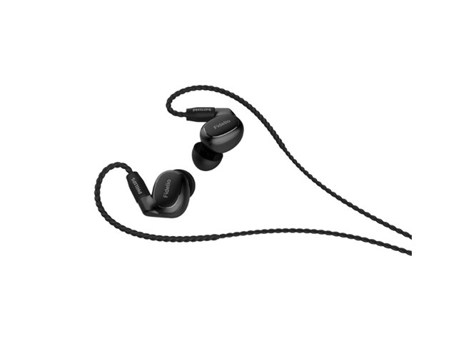 フィリップス PHILIPS Fidelio S301 ハイブリッド有線イヤホン Amazon.co.jp: PHILIPS Fidelio S301 ハイブリッドドライバー カナル型