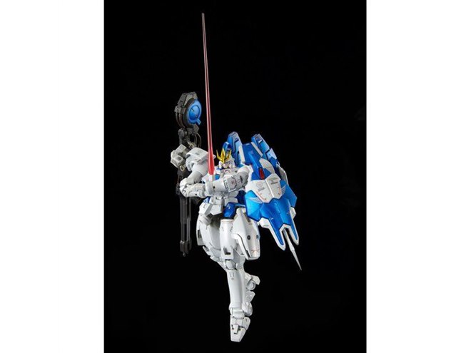 バンダイ、EW「トールギスIII」が1/144メタリックカラーの特別版