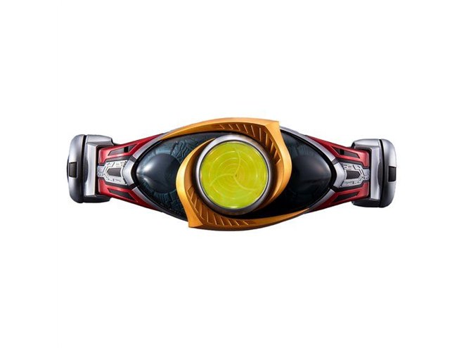 仮面ライダーアギト」20周年記念、変身ポーズを感知する「CSM 仮面ライダーアギト」20周年記念、変身ポーズを感知する「CSM